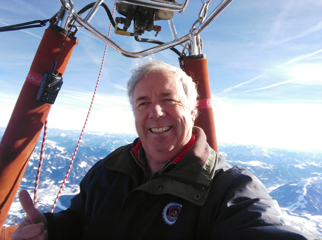 Exclusive Hot Air Balloon Flights in Mallorca, photo 4