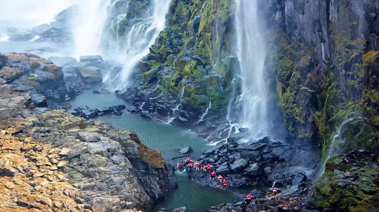 3-Day Zambezi Rafting Expedition, Livingstone gallery 2
