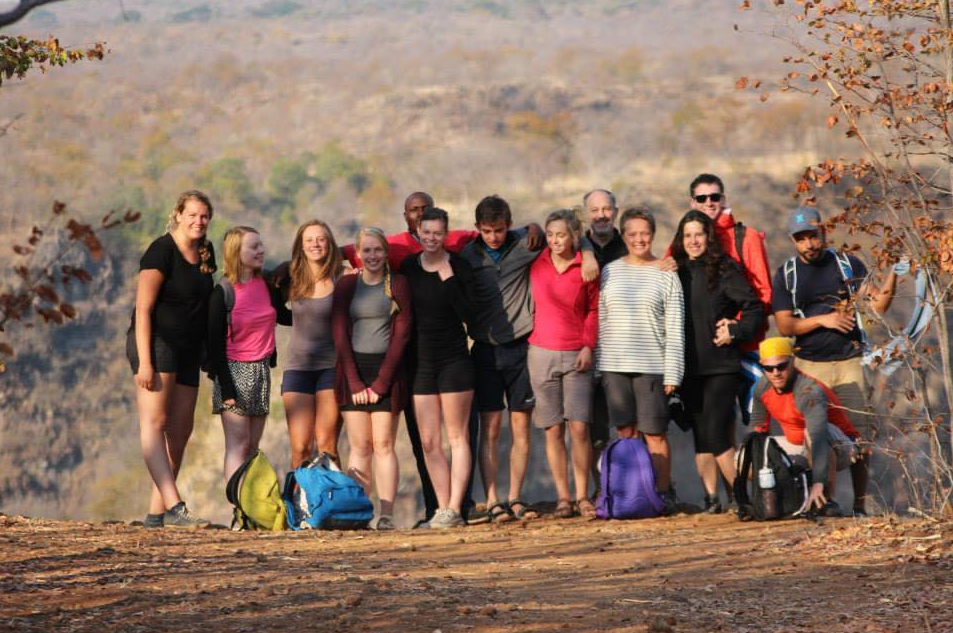 3-Day Zambezi Rafting Expedition, Livingstone gallery 5