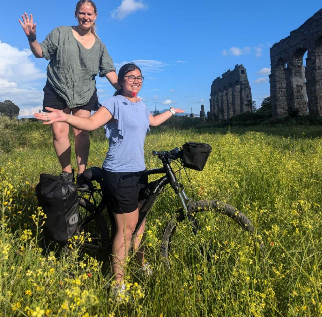 Bike and E-Bike Rental in Lungotevere, Rome gallery 3