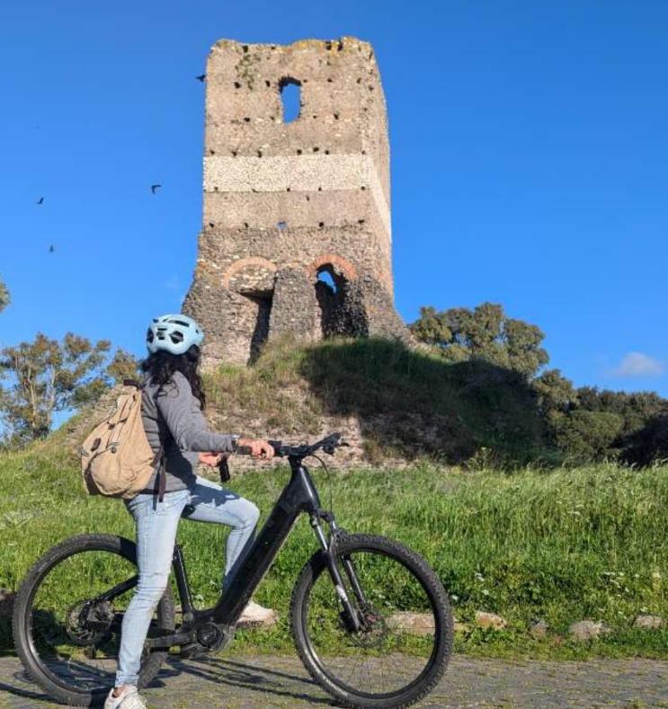 Bike and E-Bike Rental in Lungotevere, Rome gallery 5