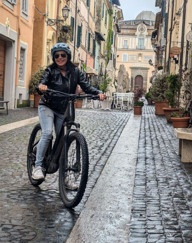 Bike & E-Bike Rental in Appia Antica, Rome gallery 9