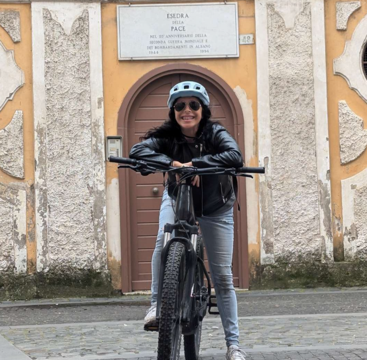 Bike and E-Bike Rental in Lungotevere, Rome gallery 7