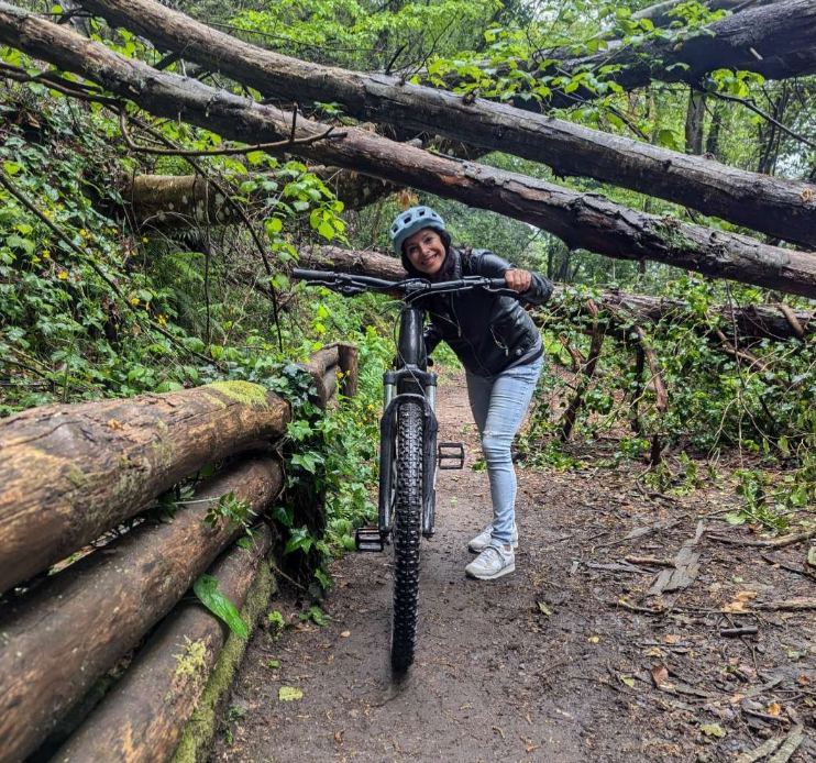 Bike & E-Bike Rental in Appia Antica, Rome gallery 10