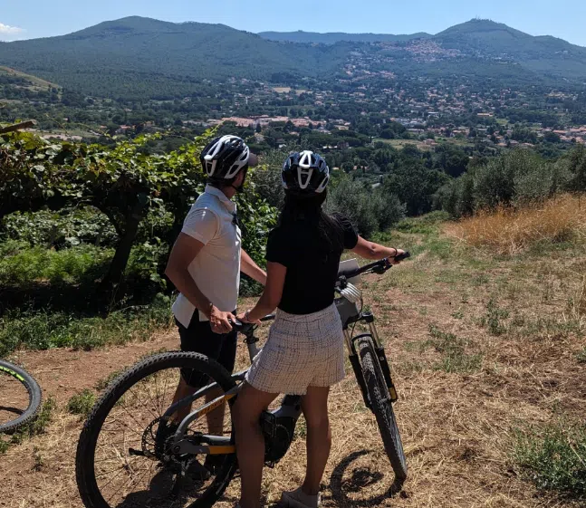 Bike and E-Bike Rental in Lungotevere, Rome, photo 2