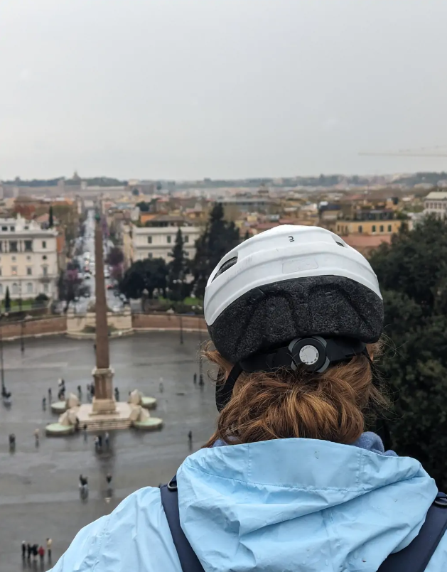 Villa Borghese E-Bike Tour to Discover the Green Soul of Rome, listing photo