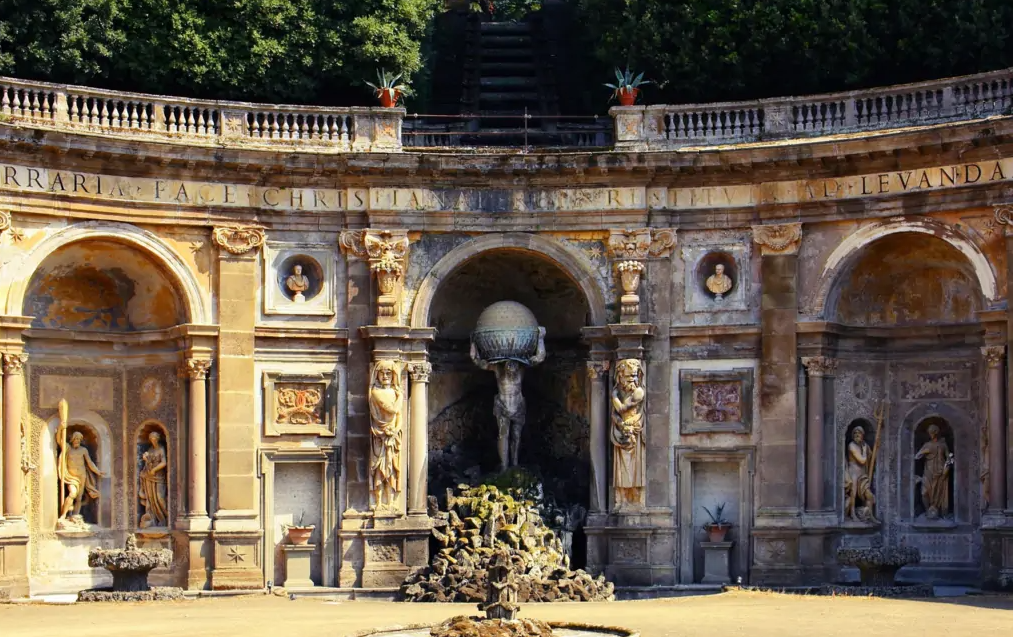 E-Bike Tour Through History and Vineyards in Frascati, Rome, photo 2