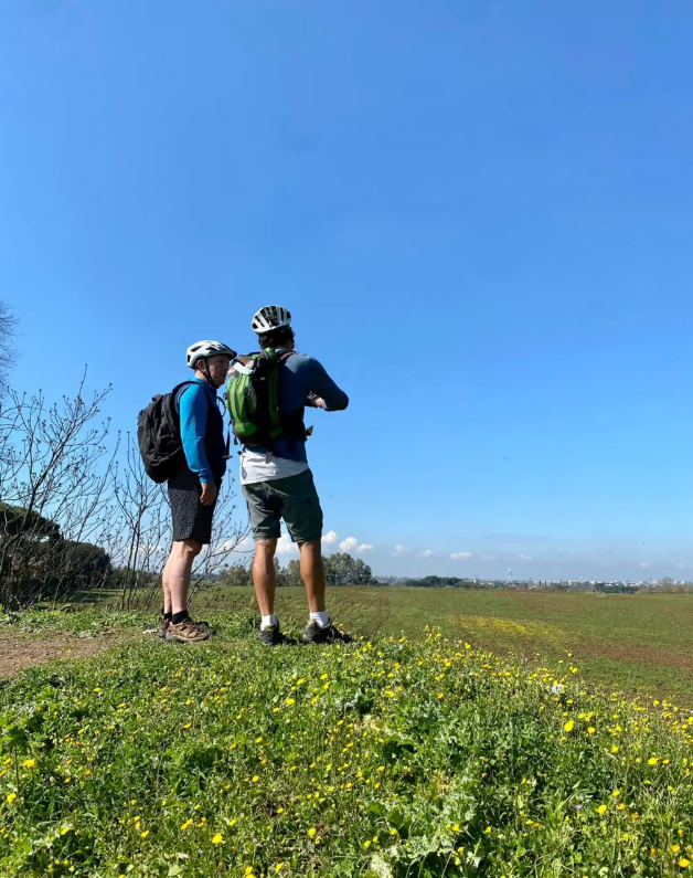 Castelli Romani Full-Day E-Bike Tour from Rome – Castel Gandolfo, Nemi & Lakeside Views, photo 2