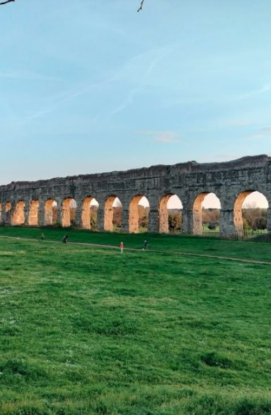 Welcome to Rome: 3-Day E-Bike Tour gallery 2