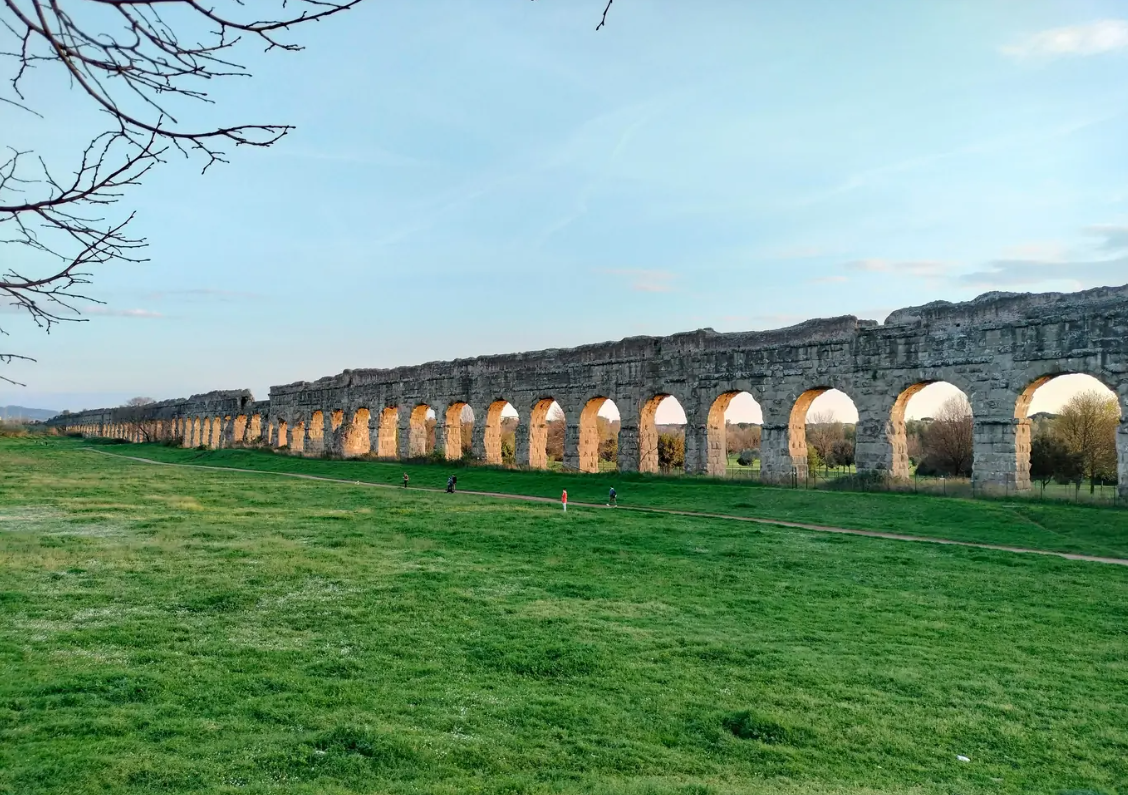 Welcome to Rome: 3-Day E-Bike Tour, photo 3