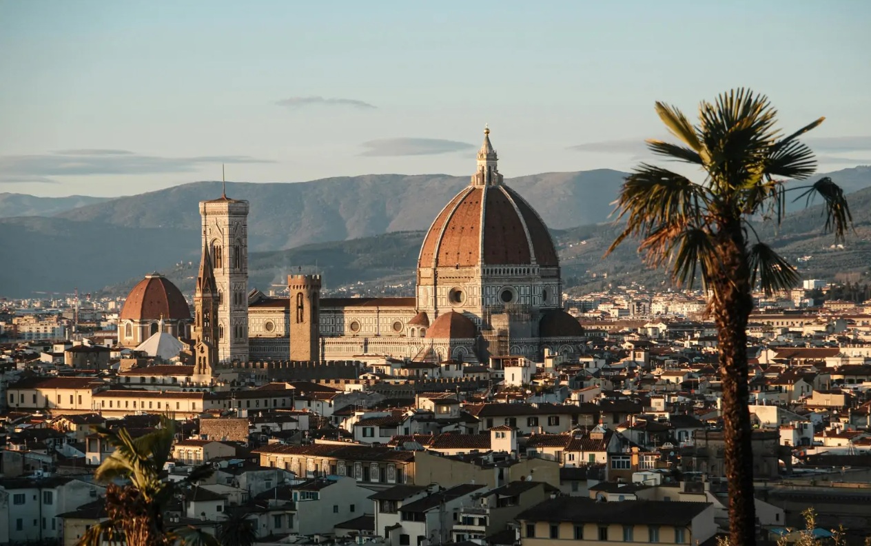 The Tuscany Experience: 3-Day Rome E-Biking Experience, photo 2