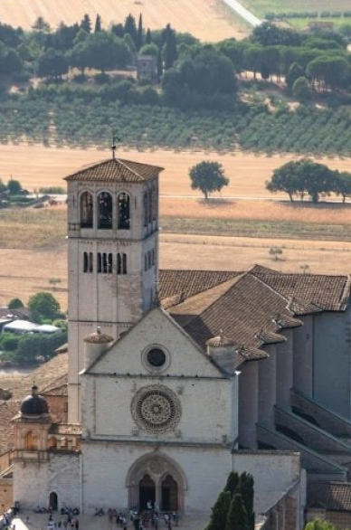 3-Day Umbria E-Bike Tour: Villages, Vineyards and Olive Groves in Rome, photo 2