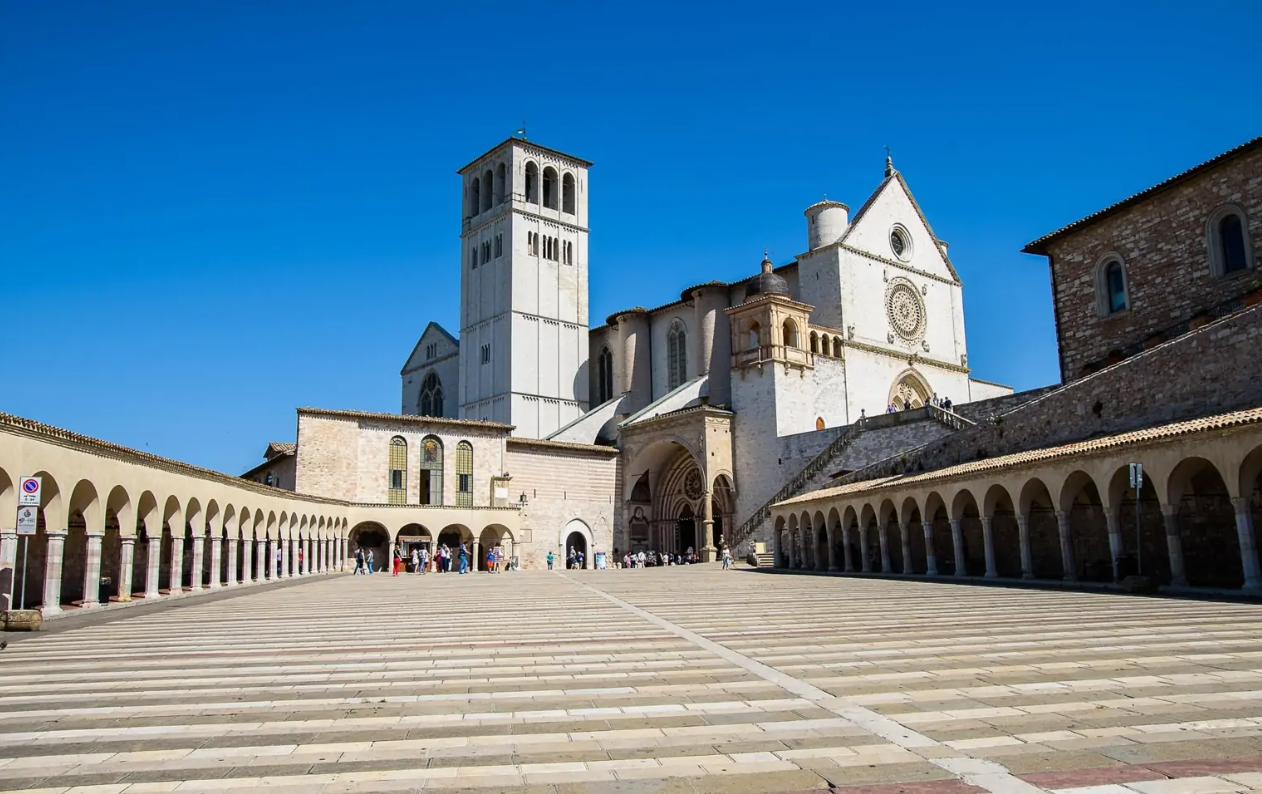 3-Day Umbria E-Bike Tour: Villages, Vineyards and Olive Groves in Rome, photo 5