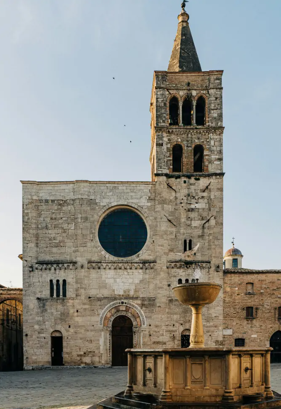 3-Day Umbria E-Bike Tour: Villages, Vineyards and Olive Groves in Rome gallery 3