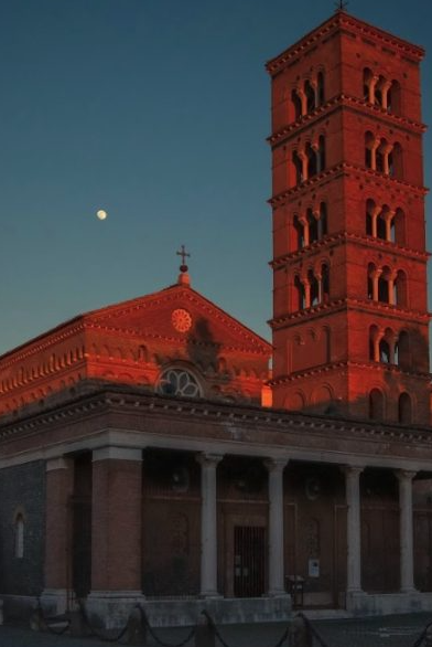 3-Day Rome Guided E-Bike Tour: Castel Gandolfo and Frascati gallery 2
