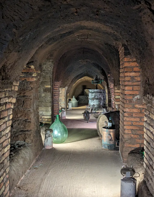 3-Day Rome Guided E-Bike Tour: Castel Gandolfo and Frascati gallery 4
