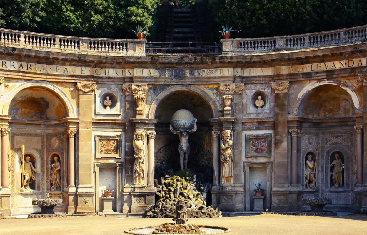 3-Day Rome Guided E-Bike Tour: Castel Gandolfo and Frascati, photo 5