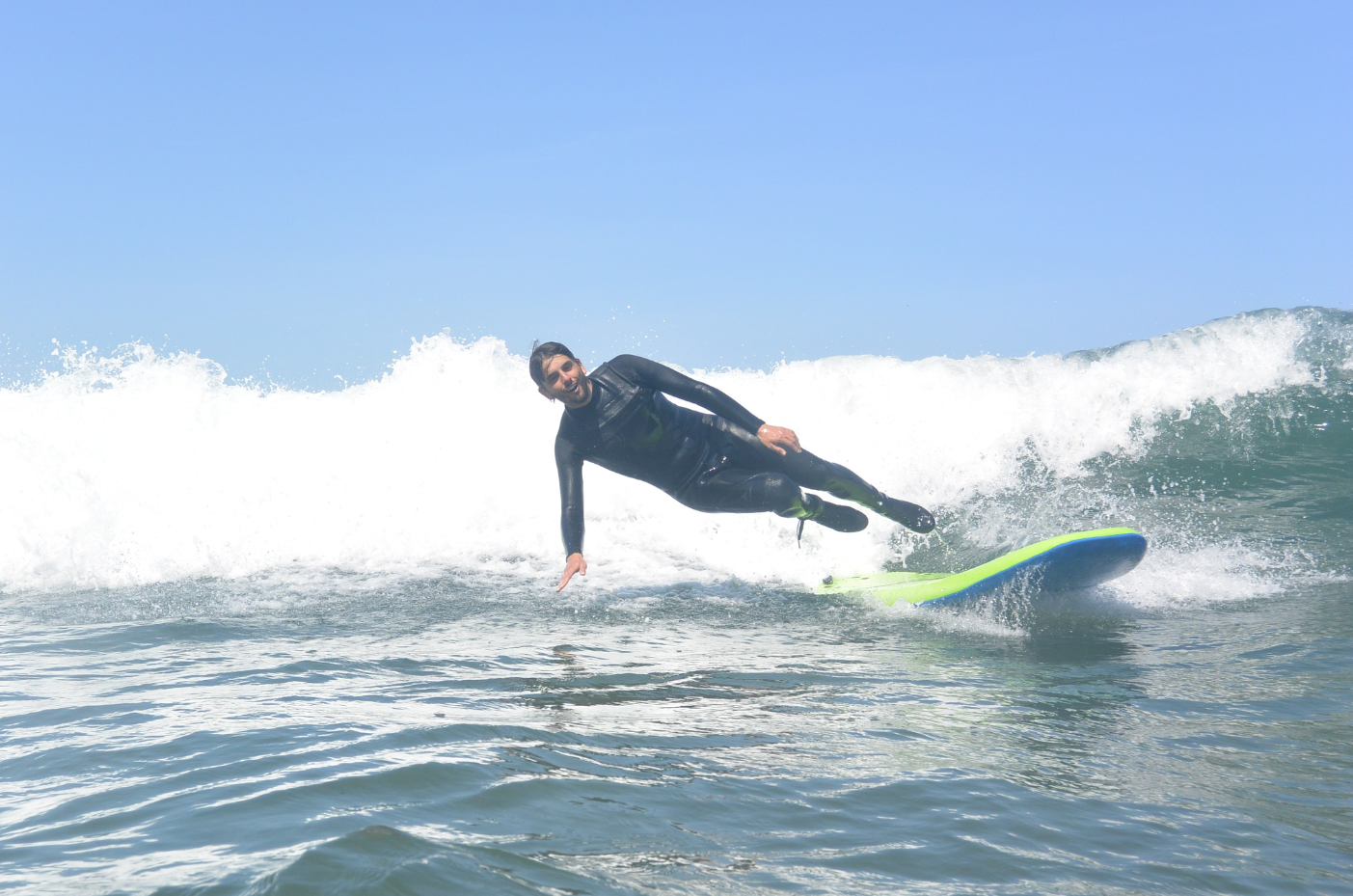 Surf Lesson Bundles gallery 5