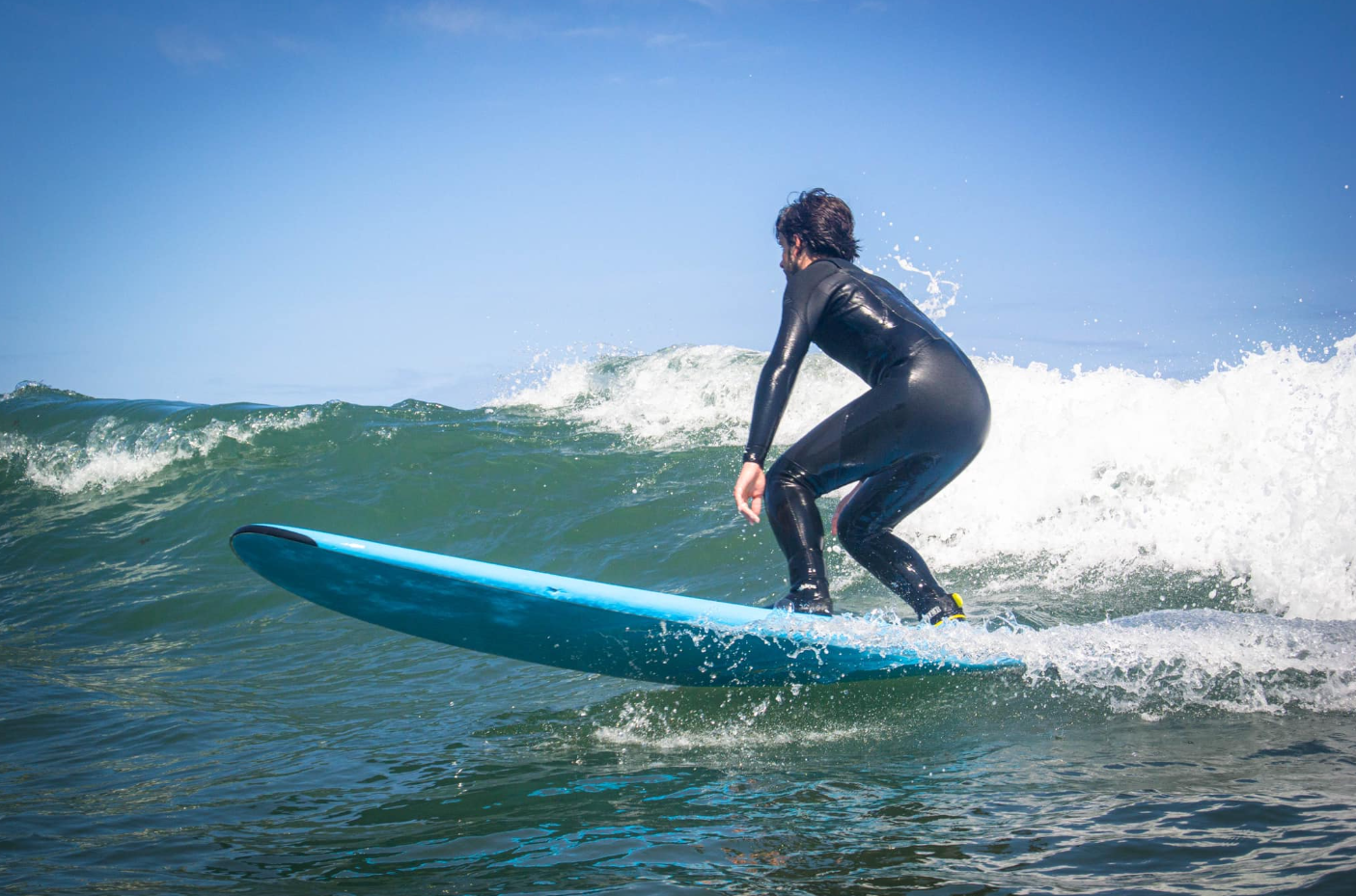 Adults Advanced Surf Session, photo 3