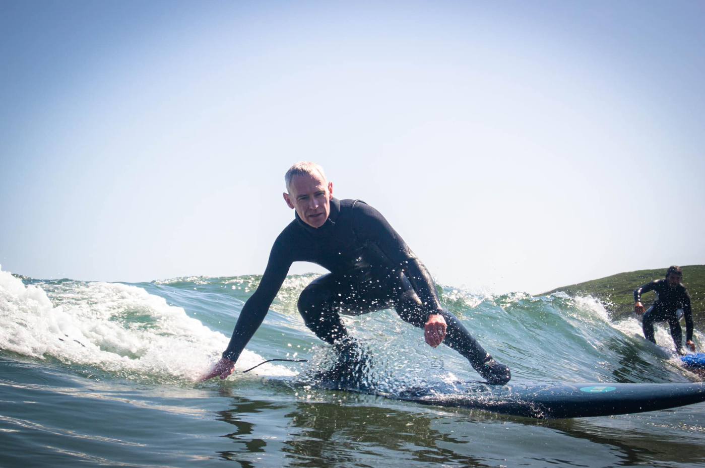Adults Advanced Surf Session gallery 5