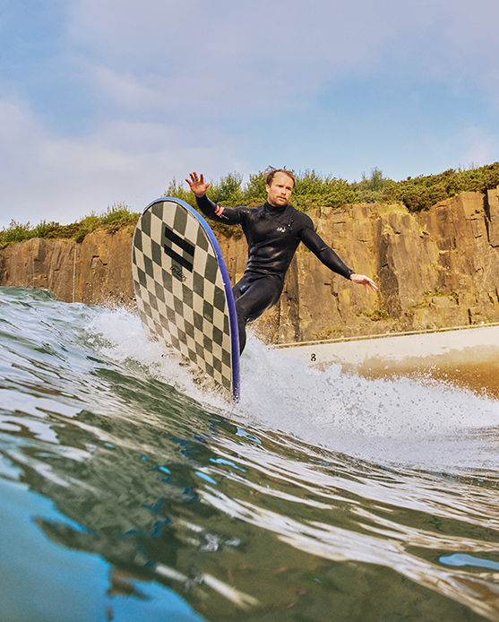 Advanced Surfing Weekend gallery 3