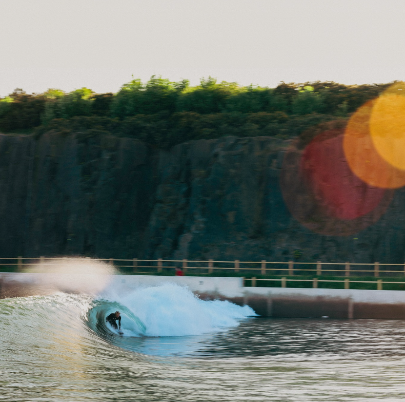Beginner Plus Surf Lesson gallery 2