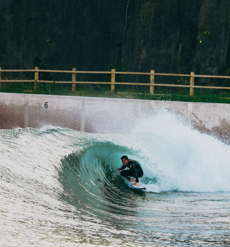 Adults Advanced Surf Session, photo 5