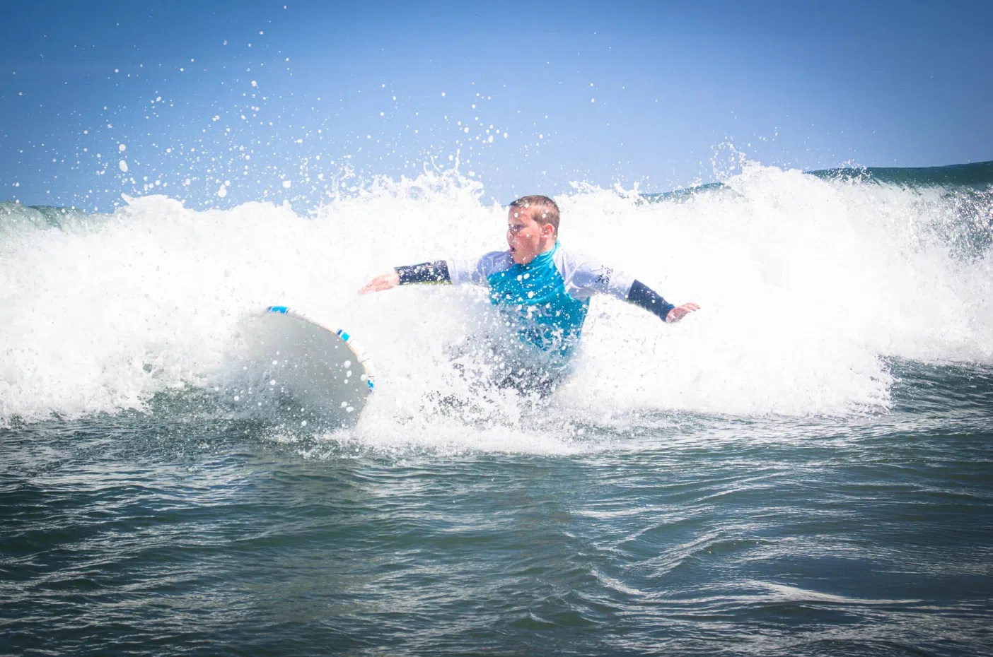 Childrens Improver Surf Lesson, photo 2