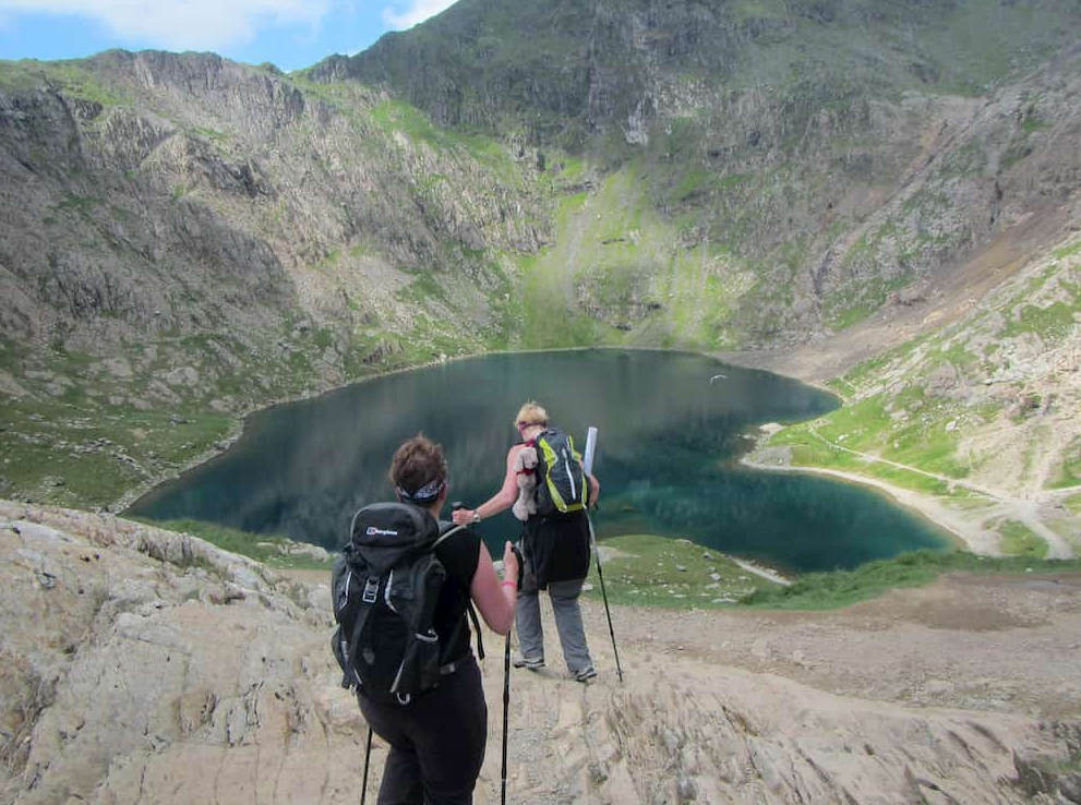 National 3 Peaks Challenge – 3-Night Guided Ascent of Ben Nevis, Scafell Pike & Snowdon with Transport & Overnight Stay gallery 3