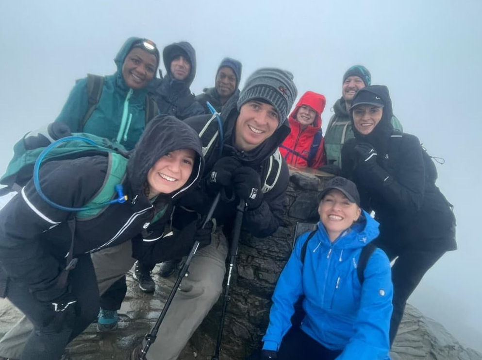 National 3 Peaks Challenge – 3-Night Guided Ascent of Ben Nevis, Scafell Pike & Snowdon with Transport & Overnight Stay gallery 4