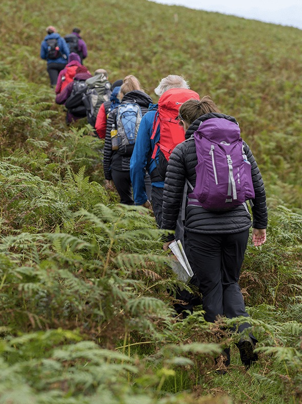 2 Day NNAS Bronze Navigation Course at Sid Vale and Dartmoor, photo 3