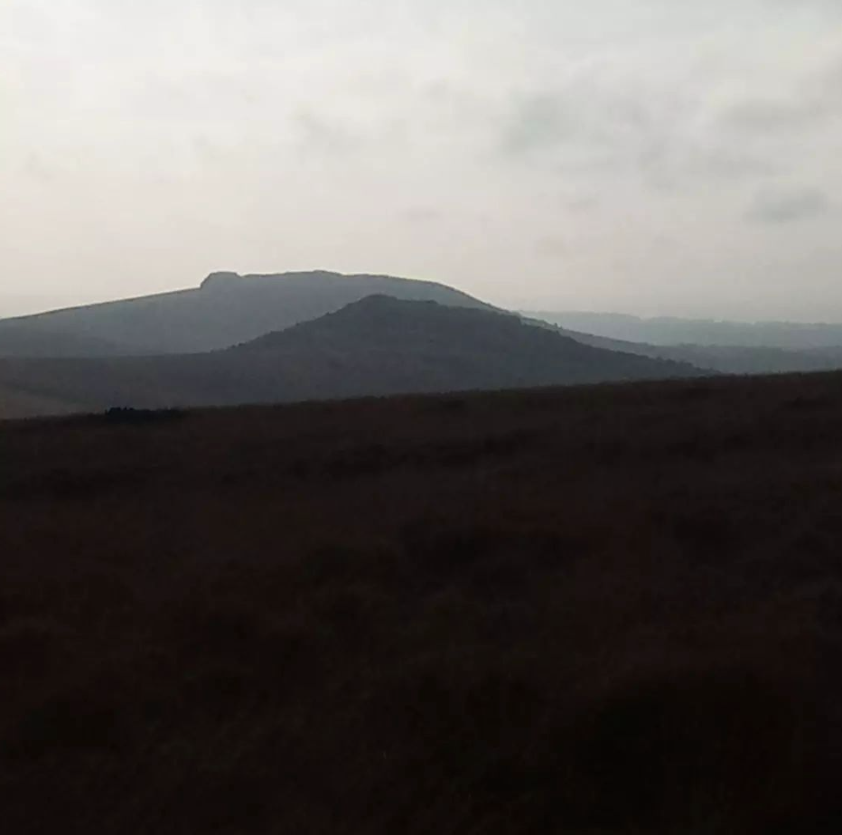 Navigation and Map Reading Courses on Dartmoor gallery 2