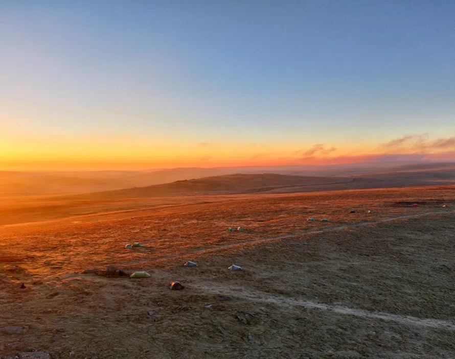 2-Day NNAS Silver Navigation Course in Dartmoor, photo 2