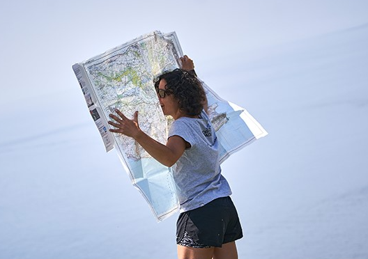 Intermediate Navigation Course in Sid Vale and Dartmoor, photo 4