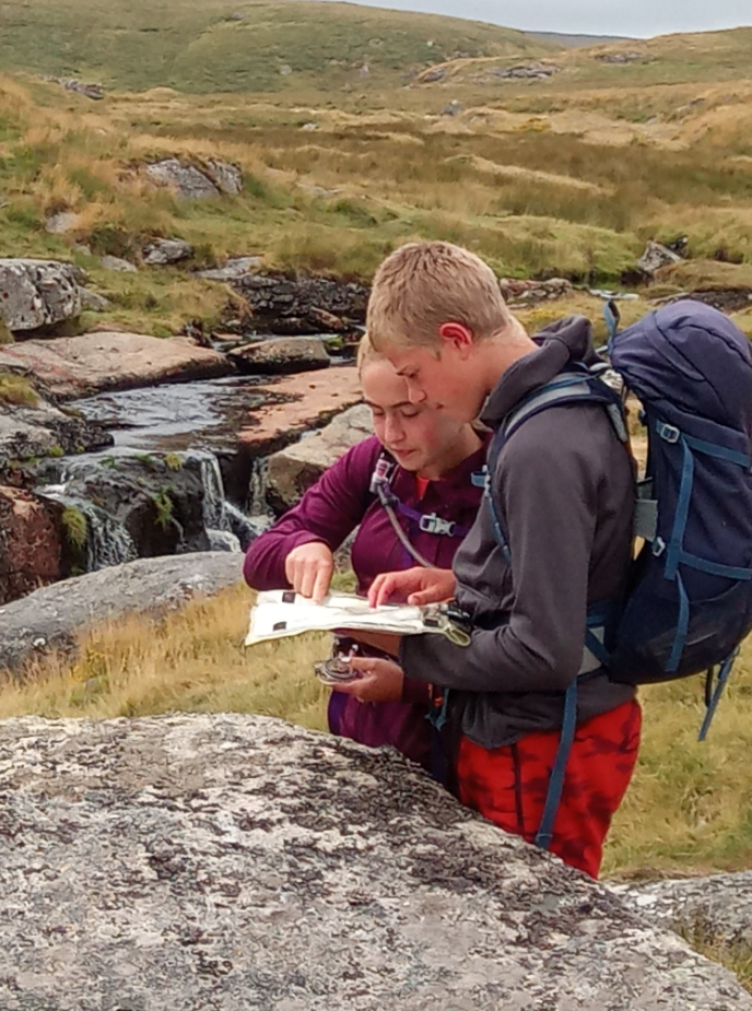 Guided Hill and Moorland Walking on Dartmoor, photo 4