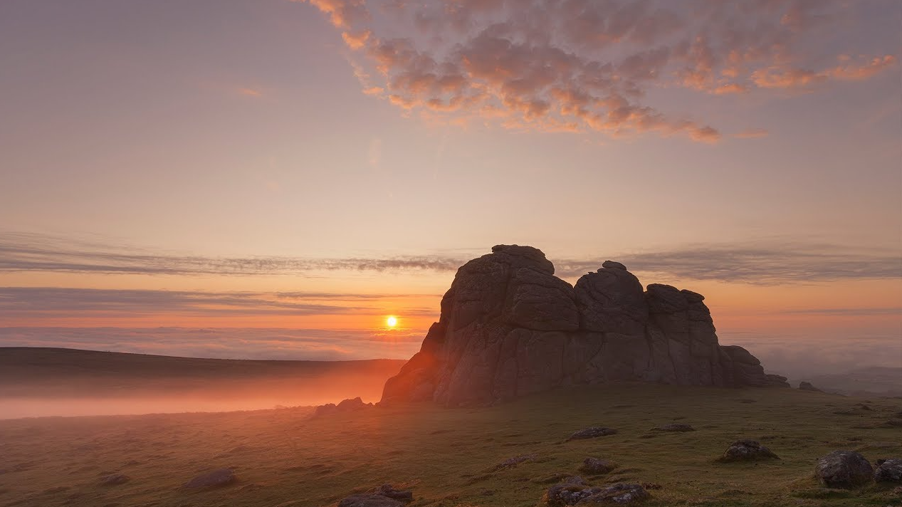 NNAS Outdoor Discovery Award Courses on Dartmoor, photo 5