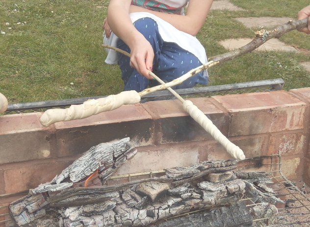 Survival Skills and Challenges on Dartmoor and Sid Vale gallery 3