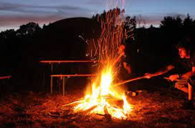 Survival Skills and Challenges on Dartmoor and Sid Vale gallery 5