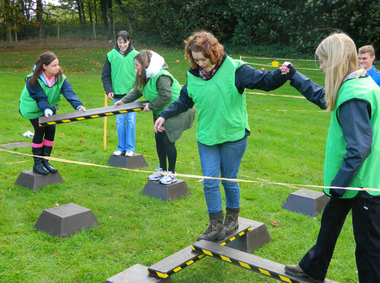 Survival Skills and Challenges on Dartmoor and Sid Vale, photo 3