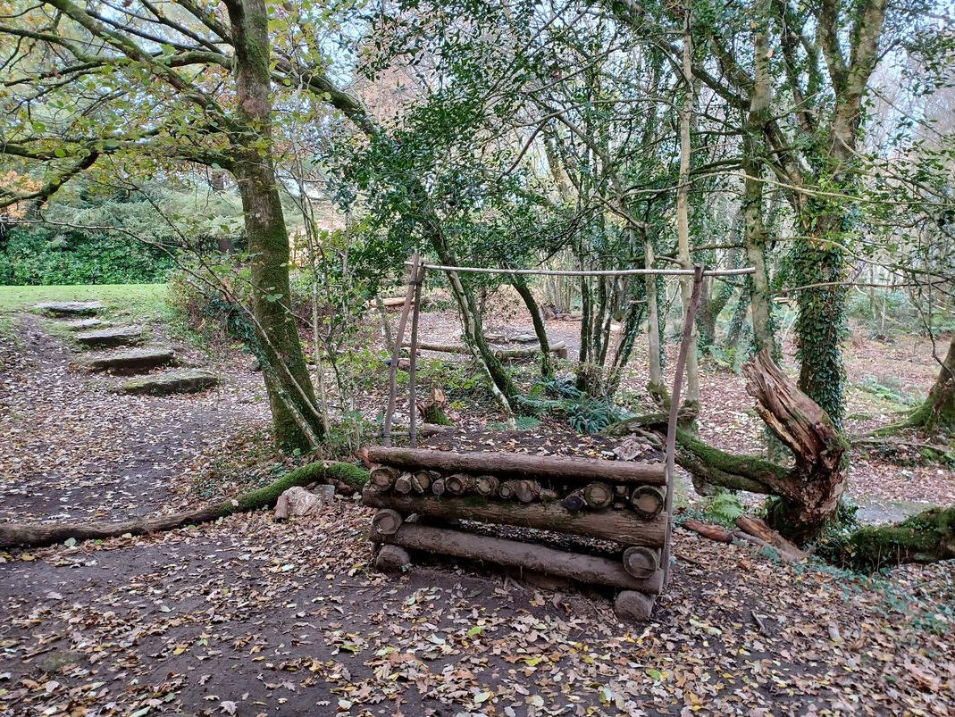 Survival Skills and Challenges on Dartmoor and Sid Vale, photo 4