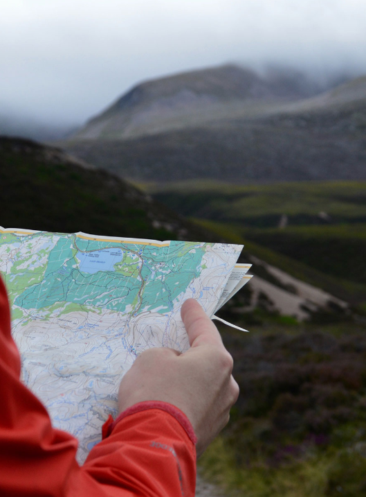 NNAS Outdoor Discovery Award Courses on Dartmoor, photo 4