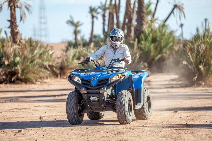 3 Hour Quad Bike Ride in Hammamet, Tunisia, listing photo