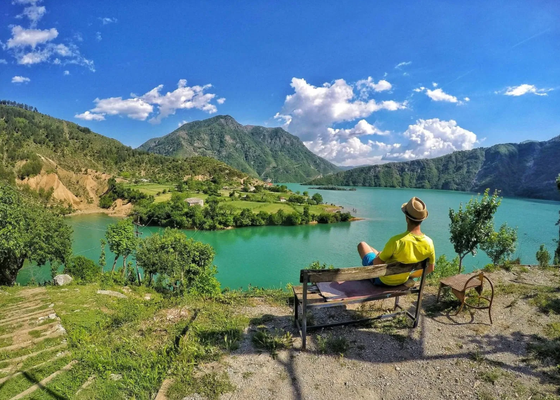 3-Day Albanian Alps Adventure: Valbona to Theth Hike and Komani Kayaking, photo 3