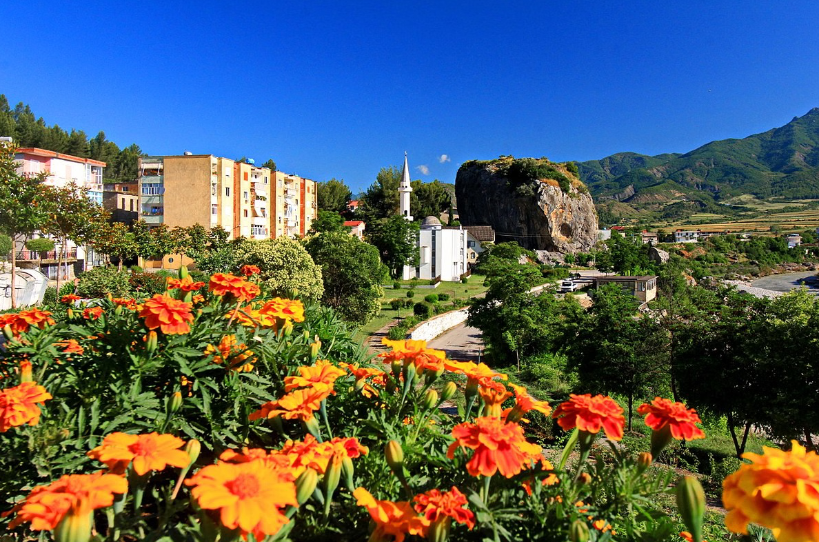 Rafting and Thermal Baths Adventure from Durrës Golem gallery 5