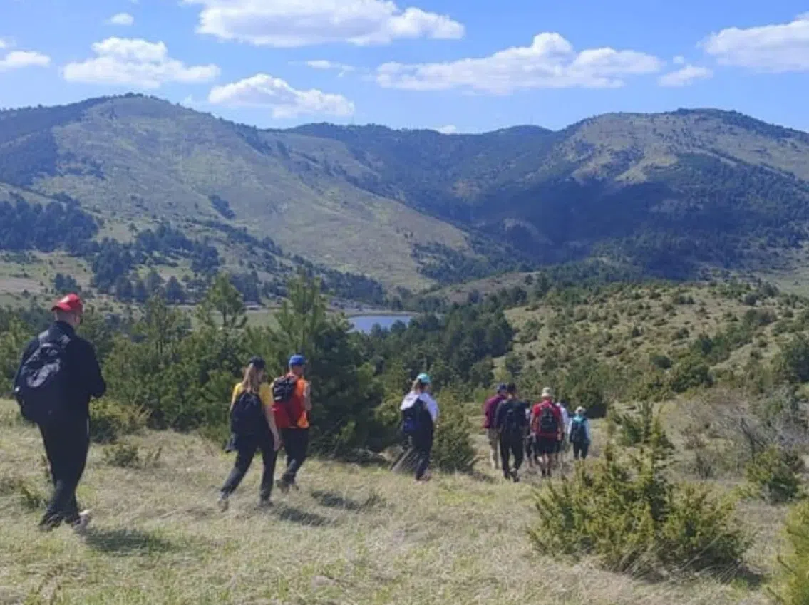 4-Day Hiking and Horse Riding Tour in Voskopoja Vithkuq, listing photo