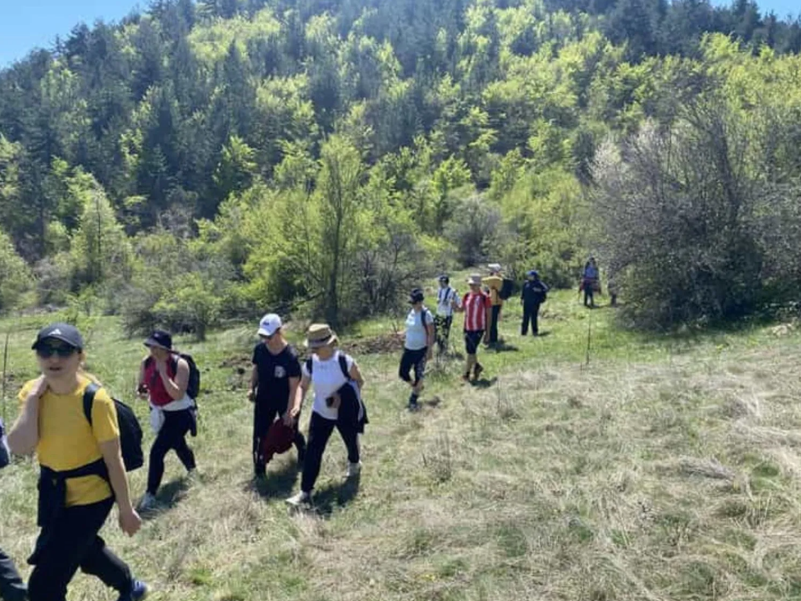 4-Day Hiking and Horse Riding Tour in Voskopoja Vithkuq, photo 3