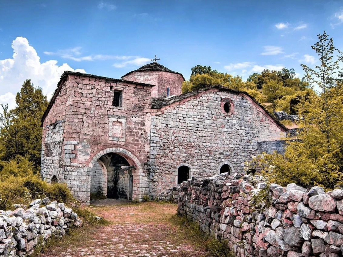 4-Day Hiking and Horse Riding Tour in Voskopoja Vithkuq, photo 4