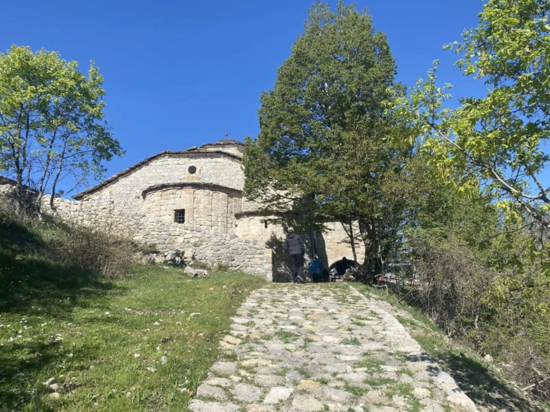 4-Day Hiking and Horse Riding Tour in Voskopoja Vithkuq gallery 6
