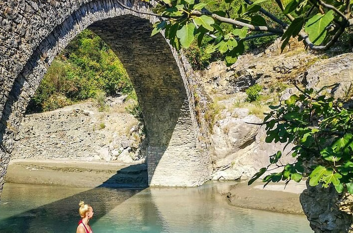 Vjosa Rafting and Benja Thermal Bath Adventure, photo 4