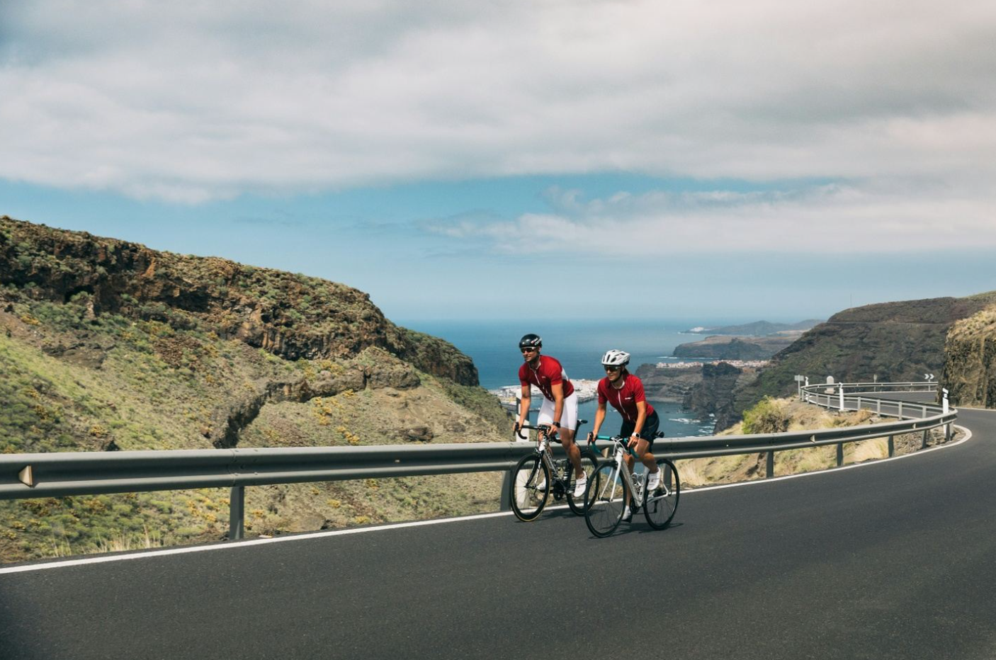7-Day Winter Road Cycling Trip in Calpe, Spain, photo 3
